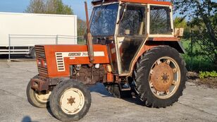 tractor cu roţi FIAT 766
