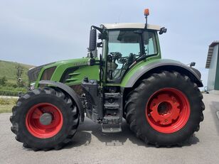 tractor cu roţi Fendt 828 Vario 2014