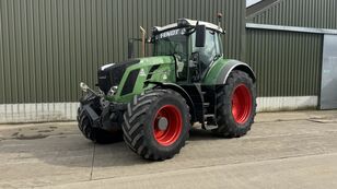 tractor cu roţi Fendt 828 Vario Profi Plus