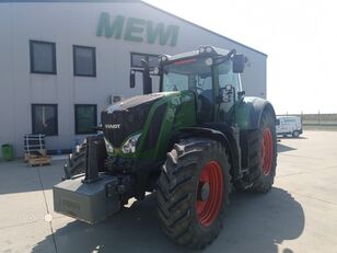 tractor cu roţi Fendt 828 Vario S4 Power