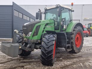 tractor cu roţi Fendt Vario 826