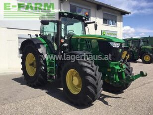 tractor cu roţi John Deere 6210r