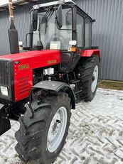 tractor cu roţi MTZ 1025.2 nou