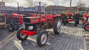 tractor cu roţi Massey Ferguson 158