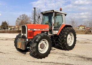 tractor cu roţi Massey Ferguson MF3655 4X4