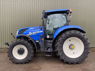 tractor cu roţi New Holland T7.270 2023 New Holland T7.270 tractor
