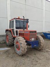 tractor cu roţi SAME Same Tiger