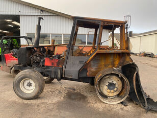 tractor cu roţi Valmet 505