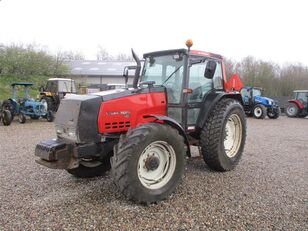 tractor cu roţi Valtra 8050 with defect clutch/gear, can not drive