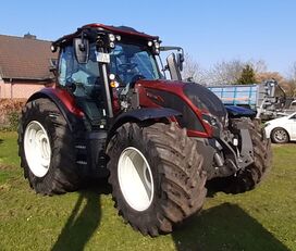 tractor cu roţi Valtra N175D