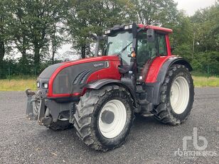 tractor cu roţi Valtra T203