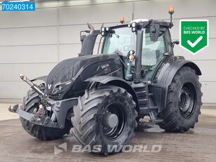 tractor cu roţi Valtra T234 Direct 4X4 WITH GPS