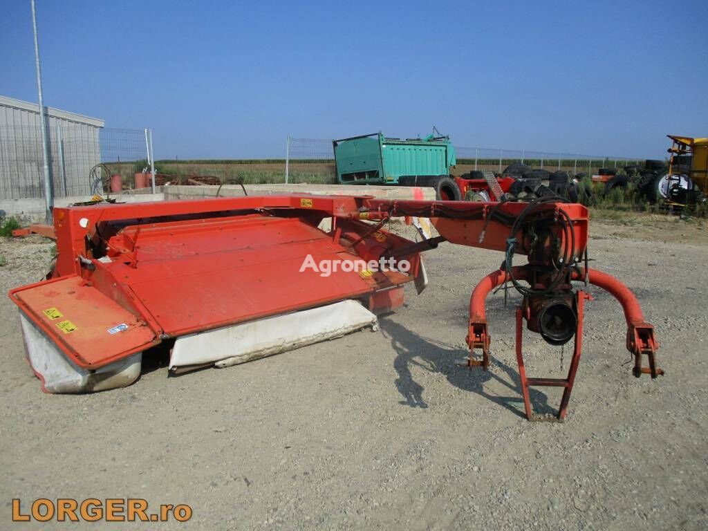 cositoare rotativă Kuhn FC 302 G