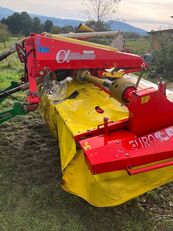 cositoare rotativă Pöttinger Euro CAT 301