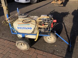 pulverizator manual Delvano 160L