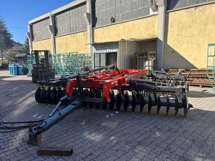 grapă cu discuri Soil Master FOLDABLE TYPE GOBLE DISC HARROW nouă