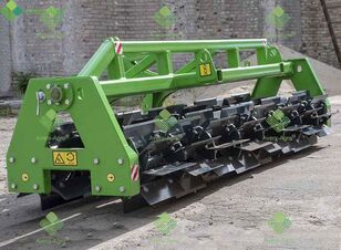 utilaj de mărunțire pentru tractor Roller chopper Shredder TL32.550W, 2-row with a width of 3,2M nou