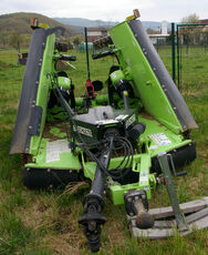 utilaj de mărunțire pentru tractor Schulte FX-315