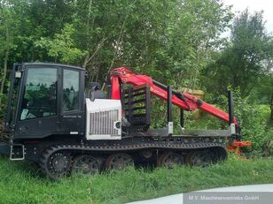 Prinoth Panther T8 Forwarder